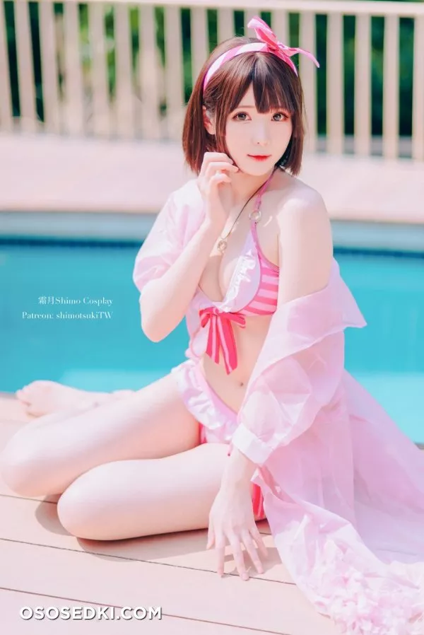 Shimo - 8