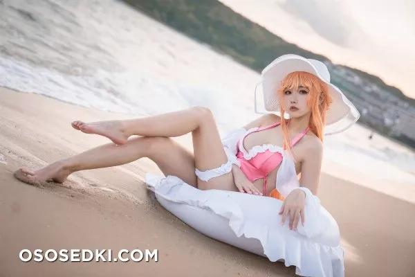 Momoko - 3