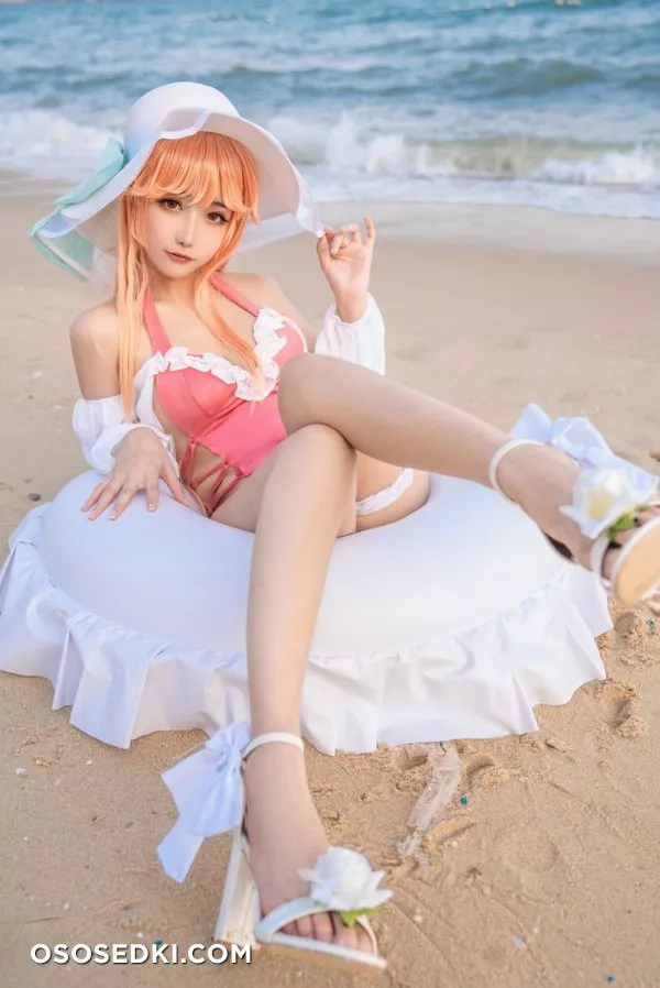 Momoko - 7
