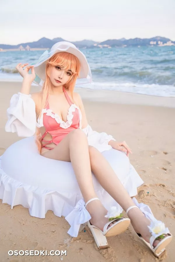 Momoko - 8