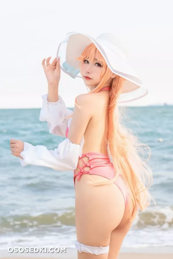Momoko - 16