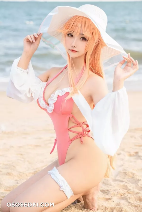 Momoko - 18