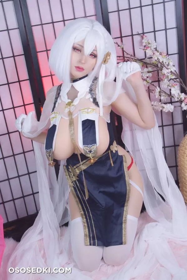 ShiroKitsune - 26