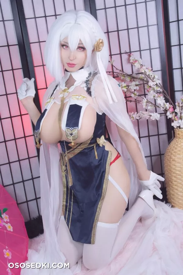 ShiroKitsune - 27