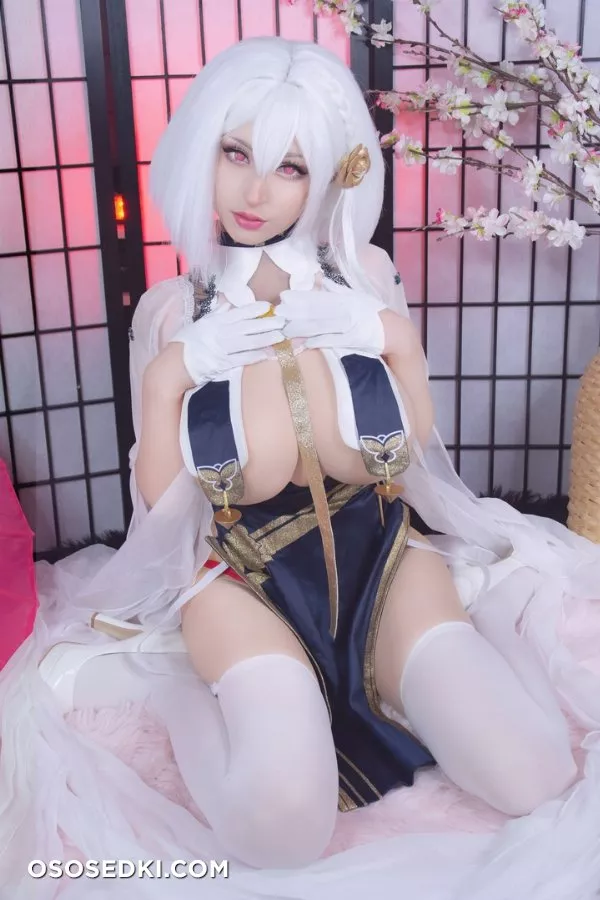 ShiroKitsune - 45