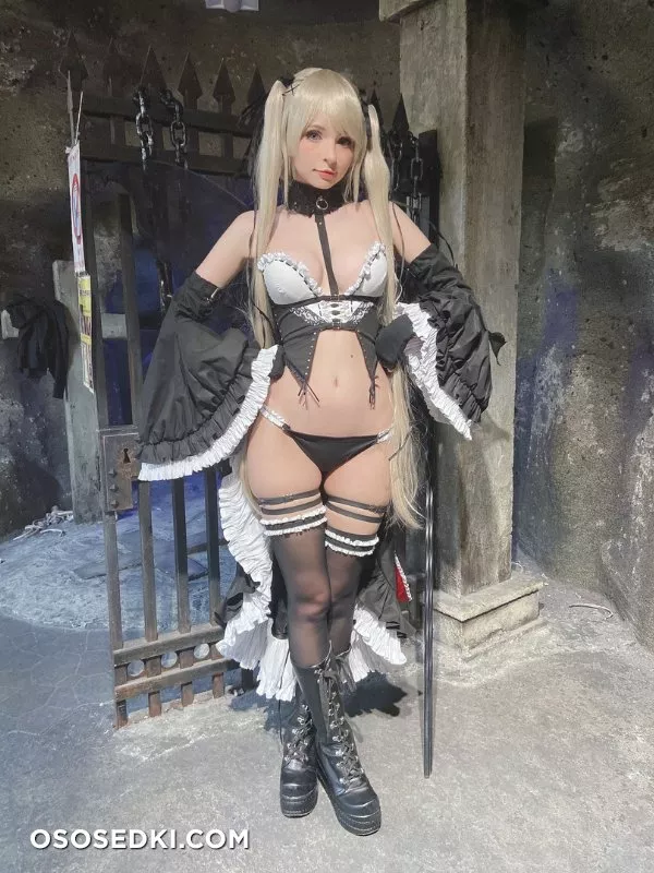 PeachMilky - 1