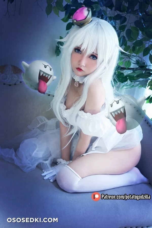 PotatoGodzilla - 3