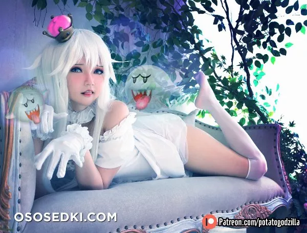 PotatoGodzilla - 6