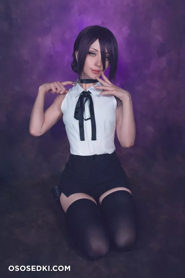 ShiroKitsune - 45