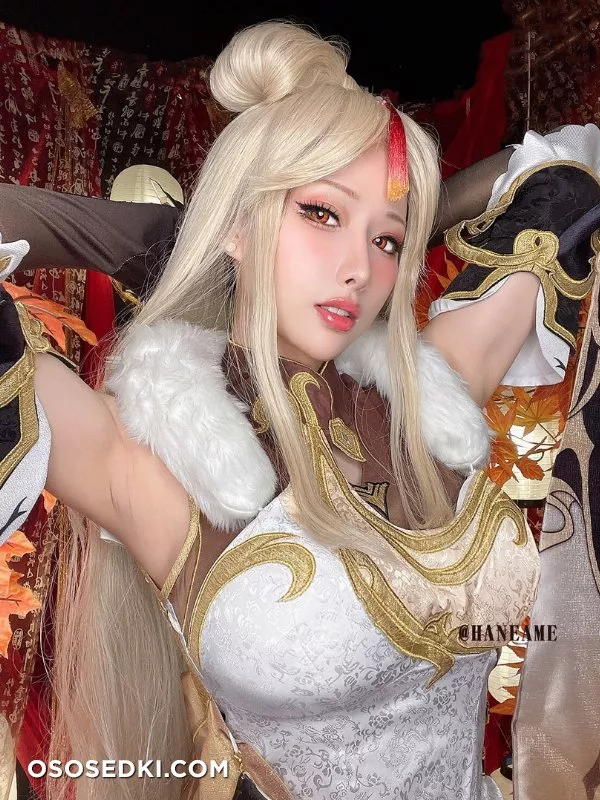 HaneAme - 19