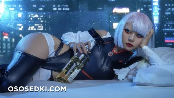 Nekokoyoshi - Lucyna Kushinada - 103