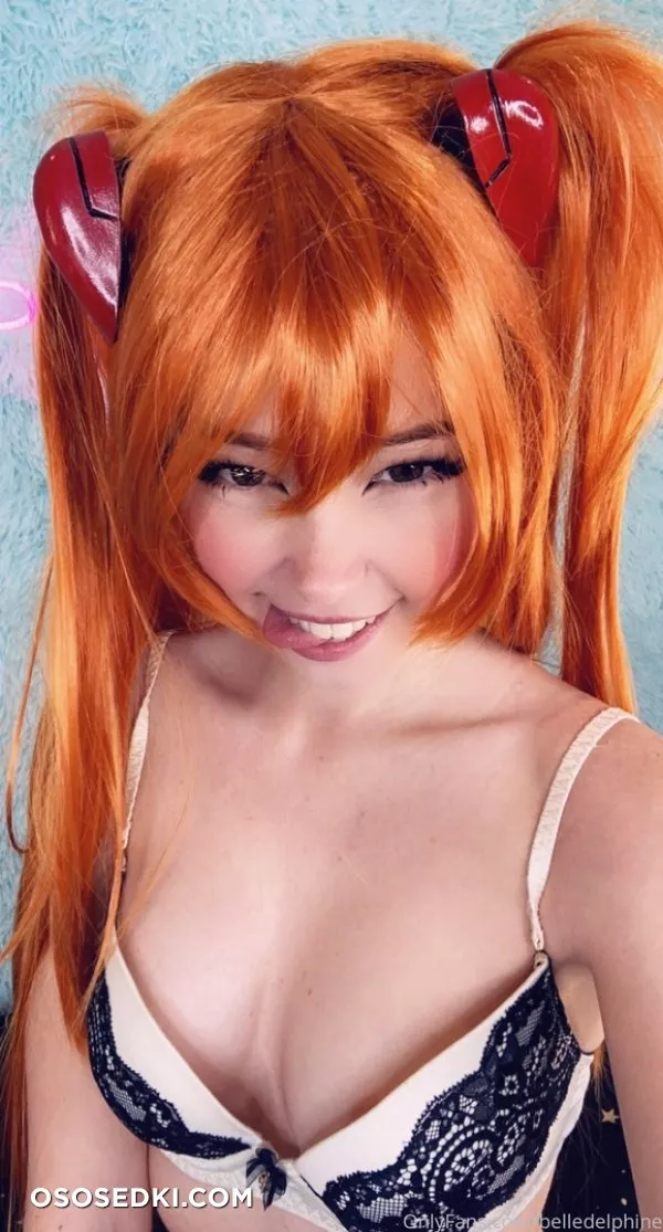 BelleDelphine - 27