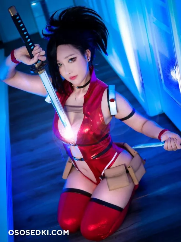 RinnieRiot - 26