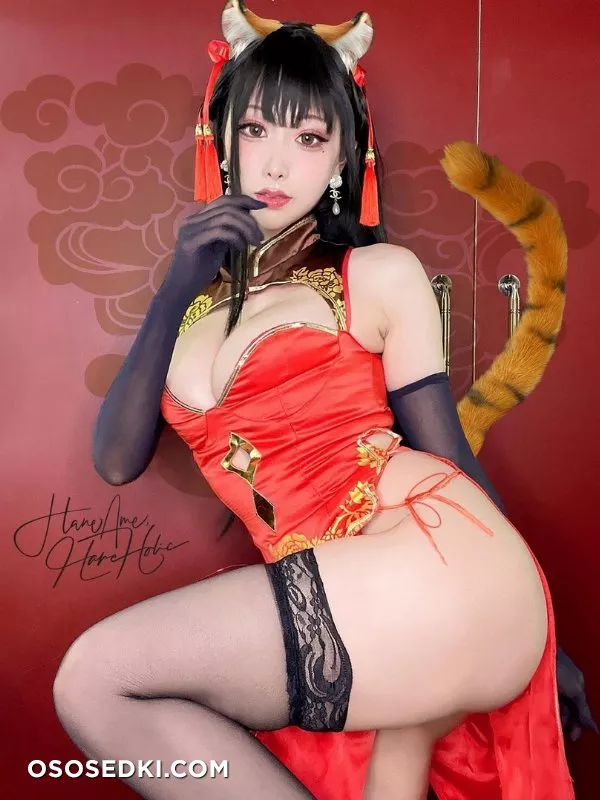 HaneAme - 9