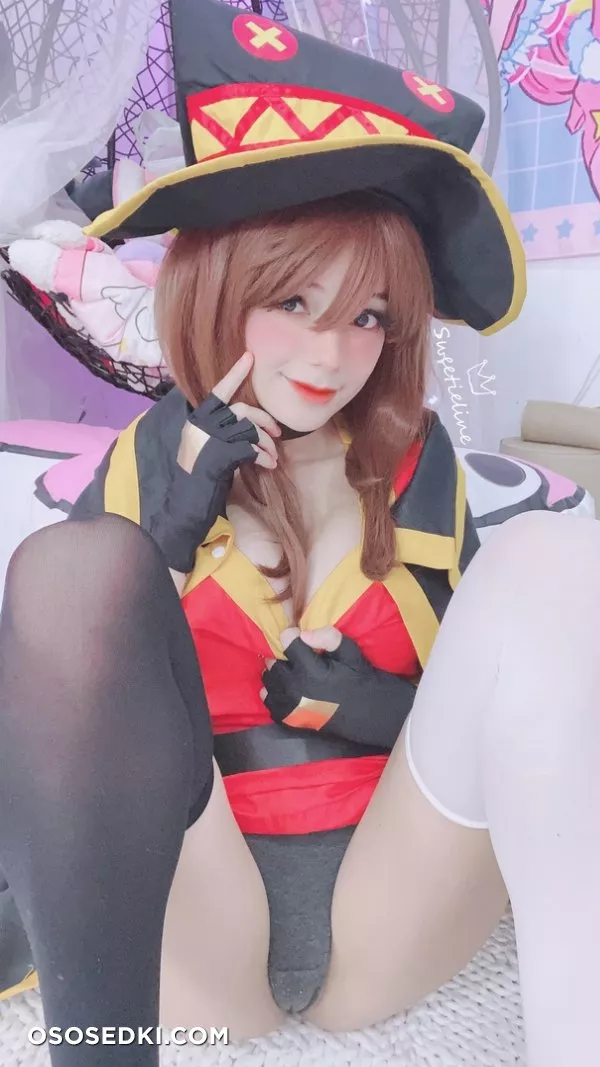 SweetieLine - 9