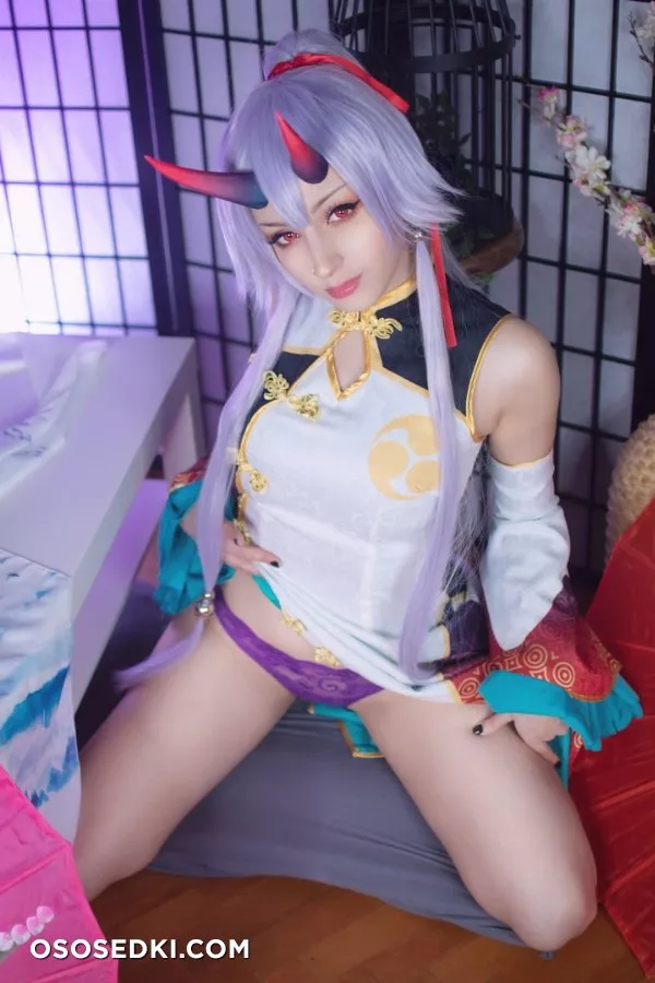 ShiroKitsune - 28