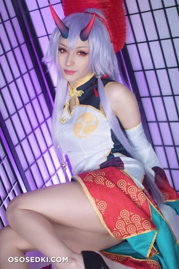 ShiroKitsune - 32