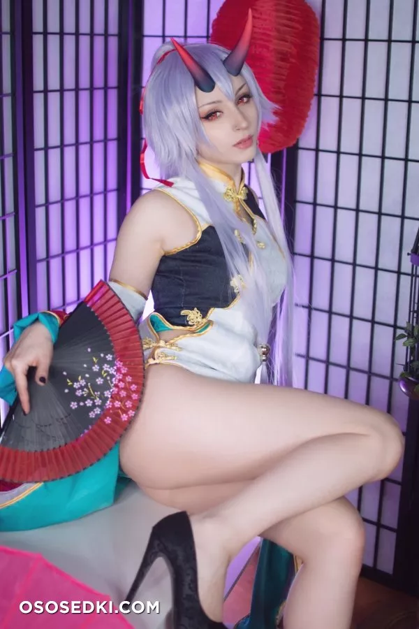 ShiroKitsune - 33