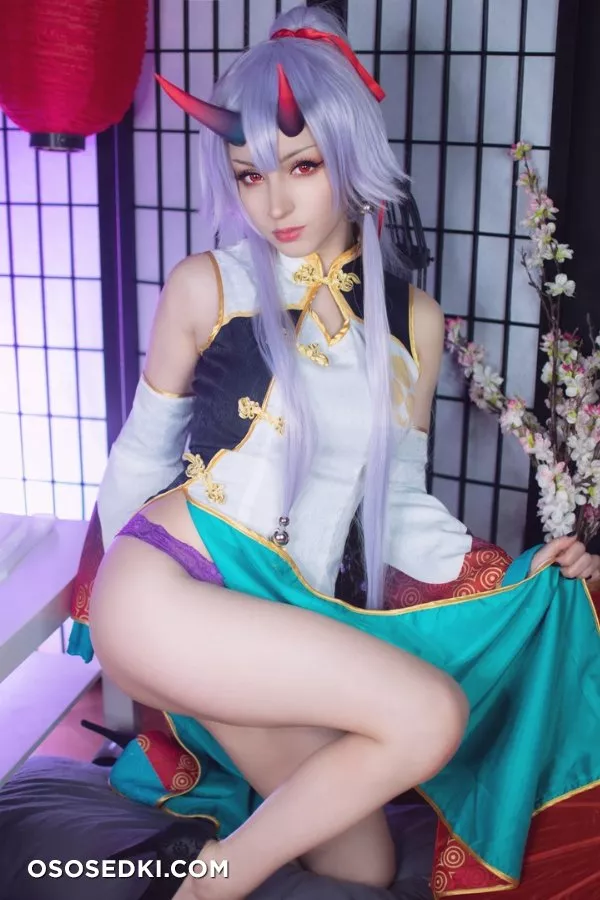 ShiroKitsune - 34