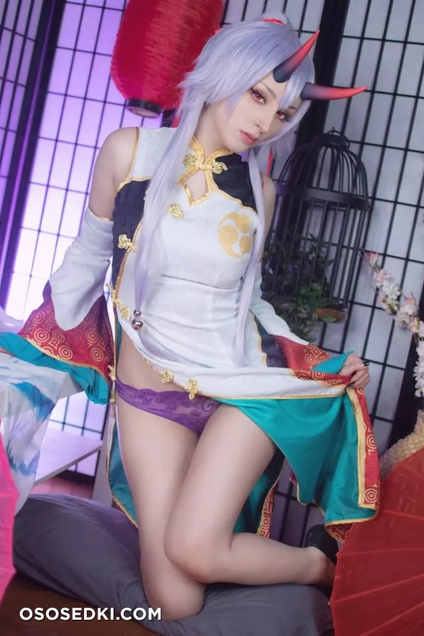 ShiroKitsune - 35