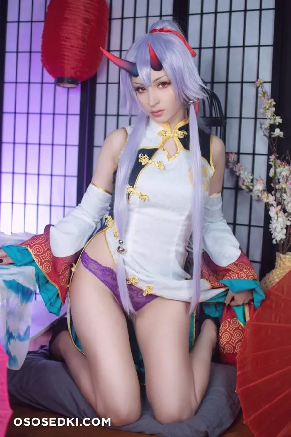 ShiroKitsune - 36