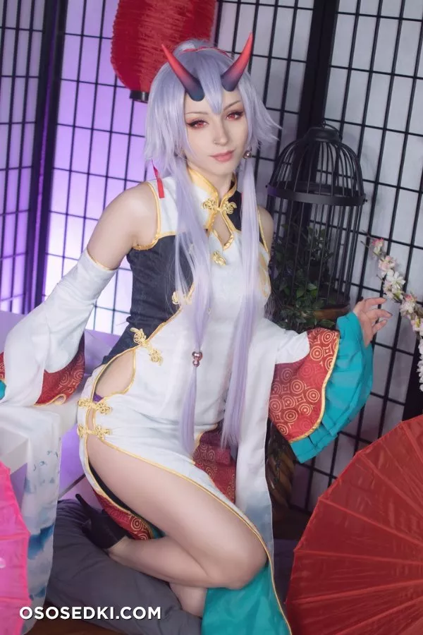 ShiroKitsune - 38