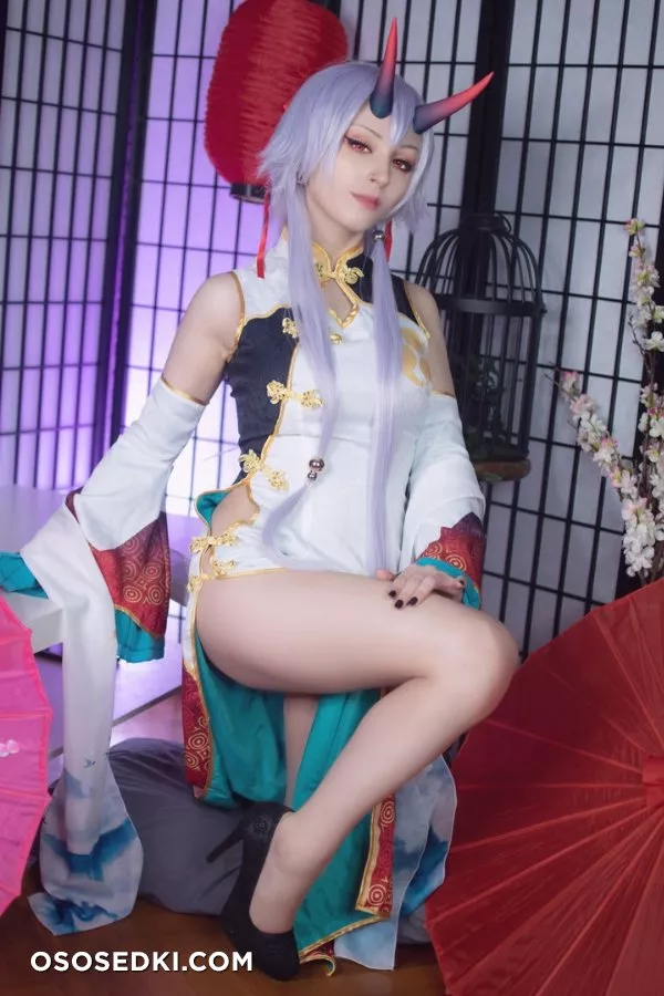 ShiroKitsune - 39