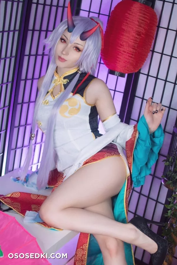ShiroKitsune - 40