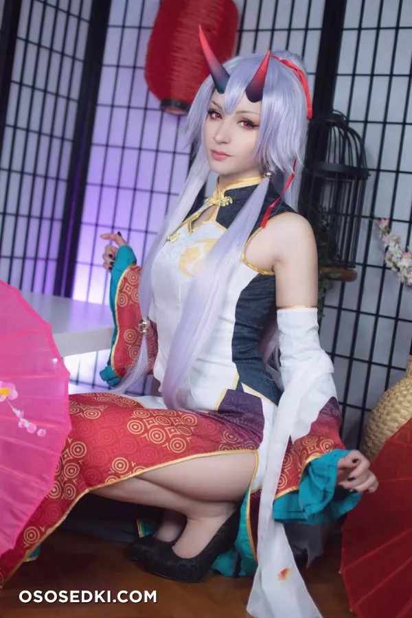 ShiroKitsune - 41
