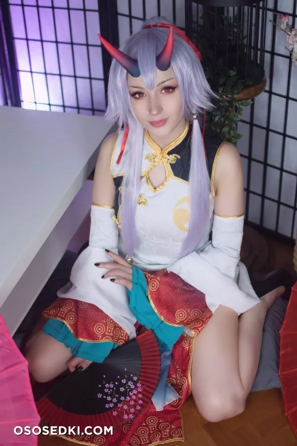 ShiroKitsune - 43