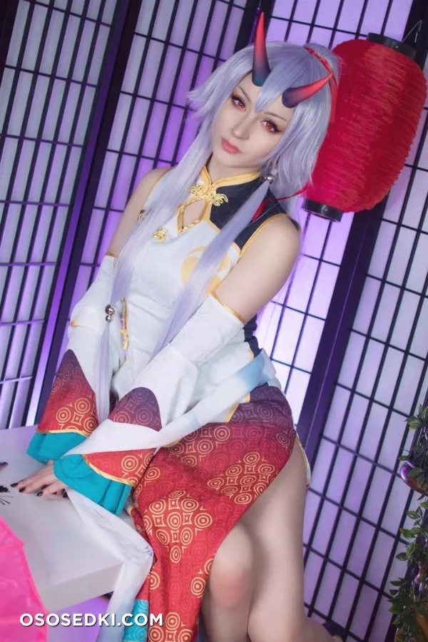 ShiroKitsune - 45