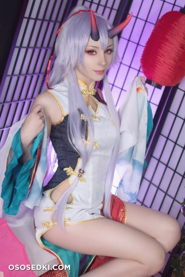 ShiroKitsune - 46