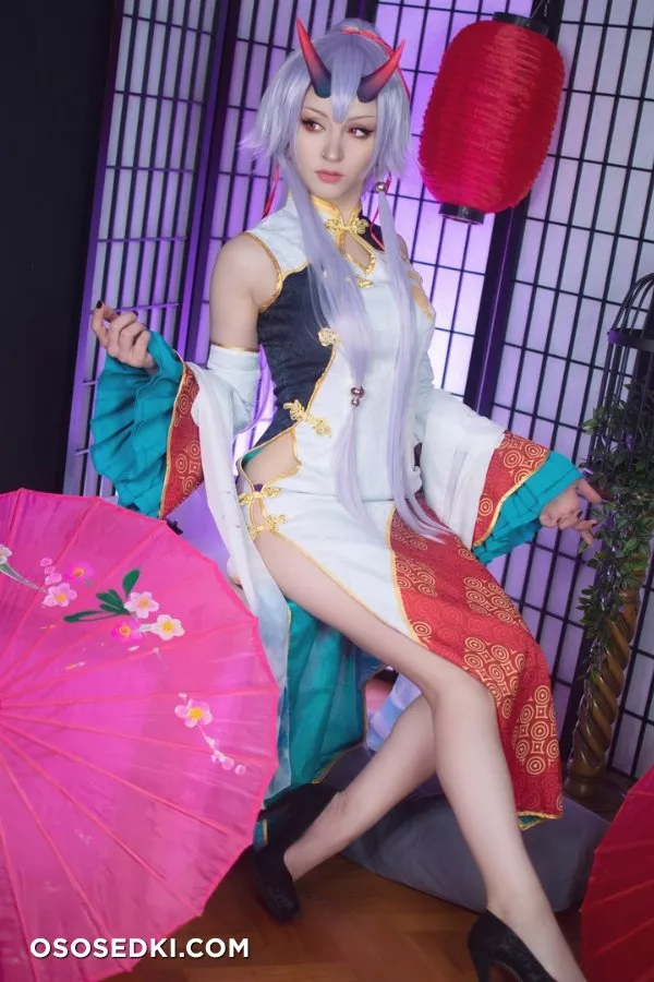 ShiroKitsune - 47