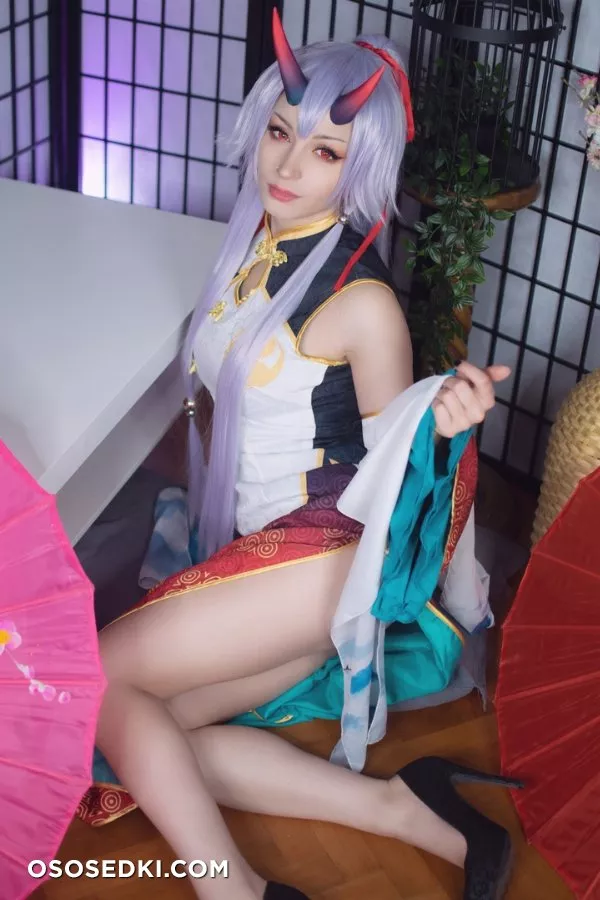 ShiroKitsune - 48