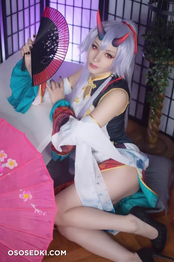 ShiroKitsune - 49