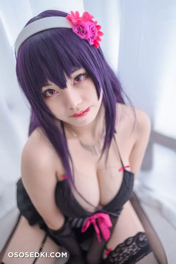 Mizhimaoqiu - 7