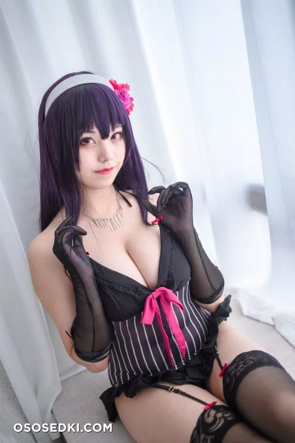 Mizhimaoqiu - 10