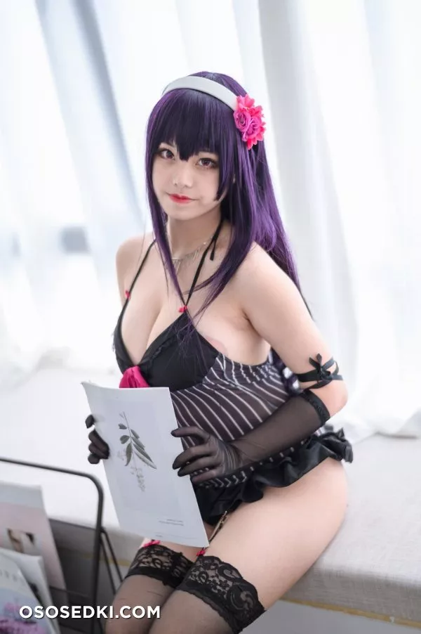 Mizhimaoqiu - 12
