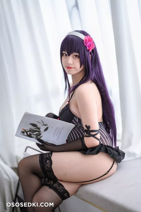 Mizhimaoqiu - 15