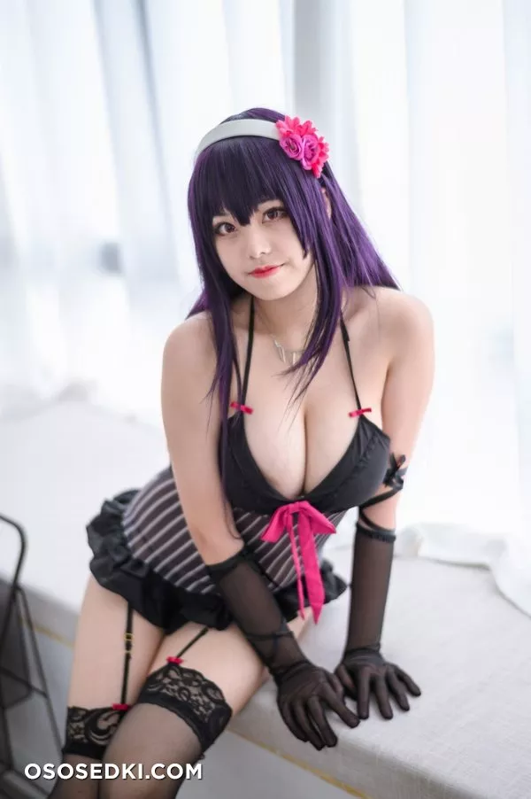 Mizhimaoqiu - 19
