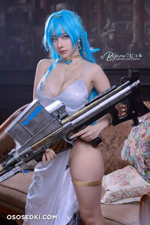Byoru - 1