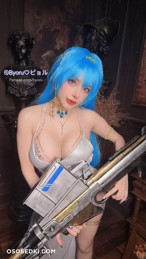 Byoru - 33