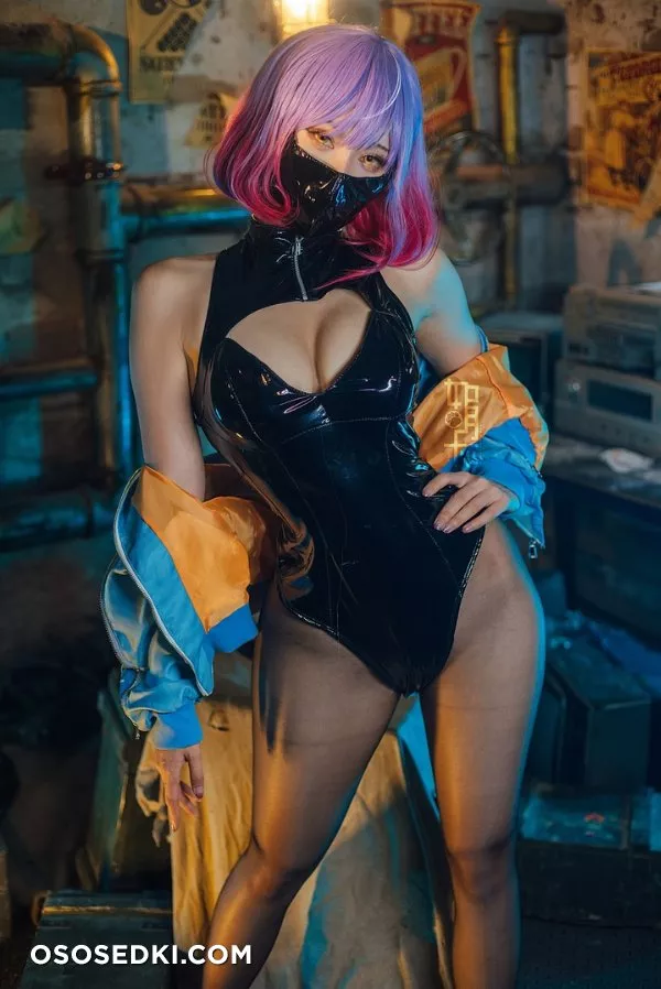 KisaragiAsh - 3