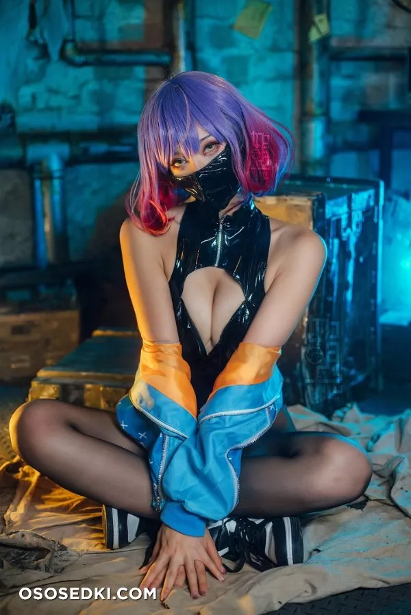 KisaragiAsh - 7
