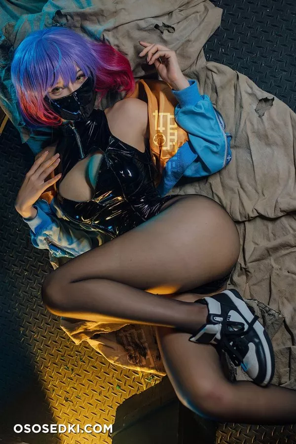 KisaragiAsh - 9