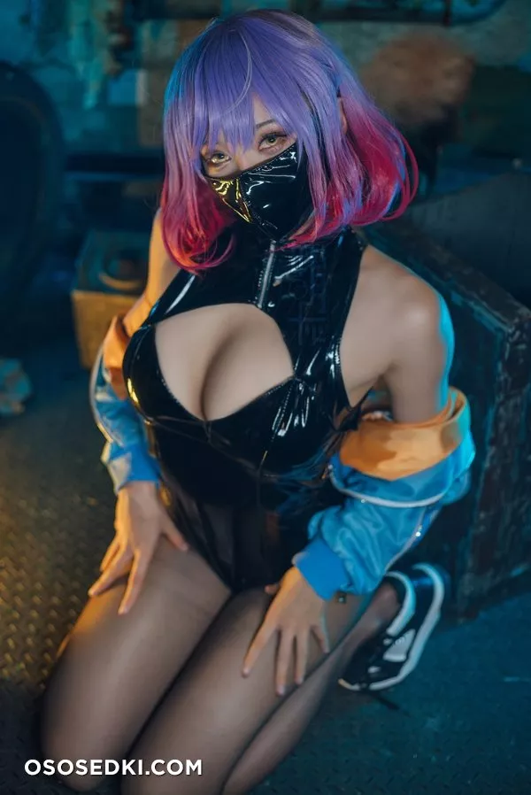 KisaragiAsh - 13