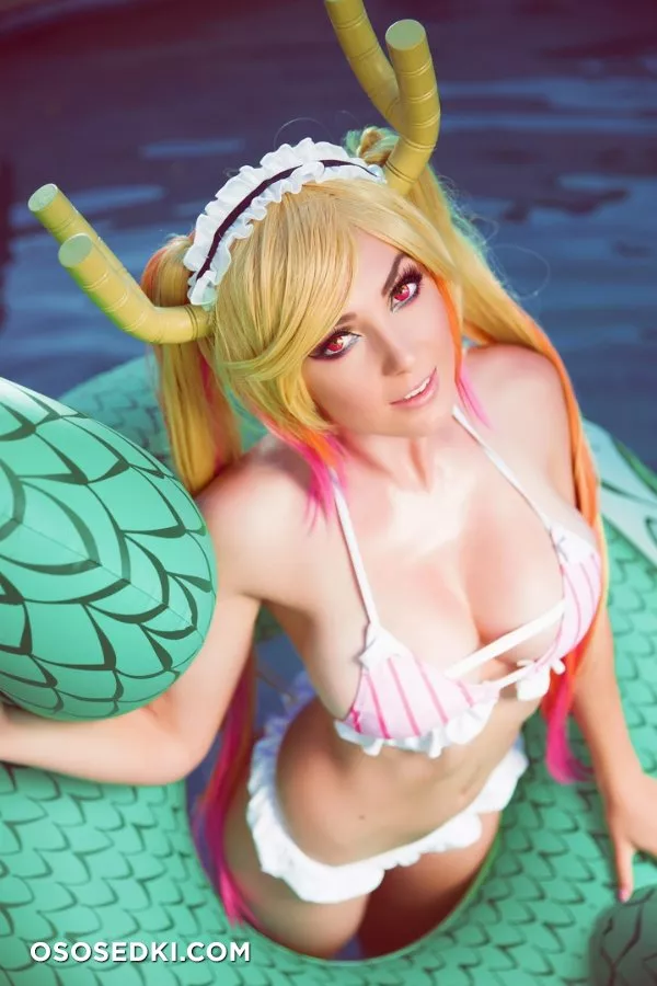 JessicaNigri - 7