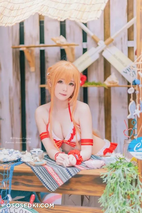 Shimo - 2