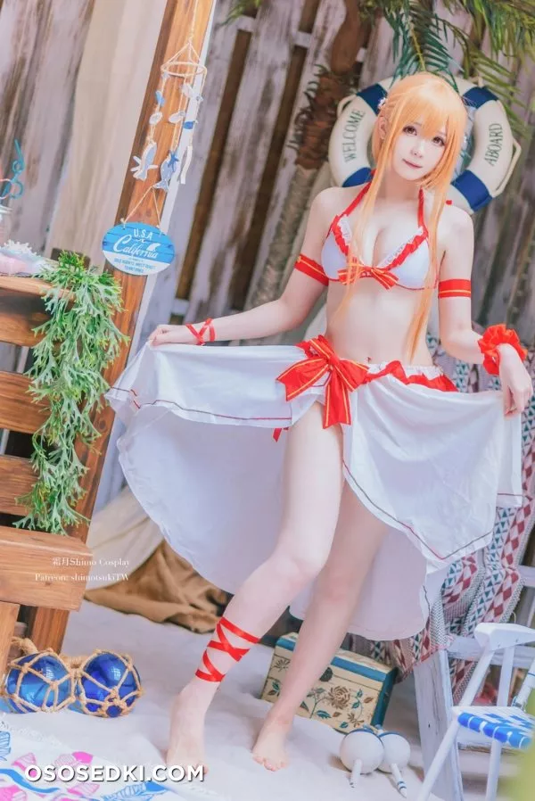 Shimo - 16