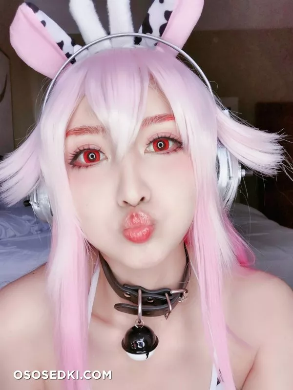 MissWarmJ - 21